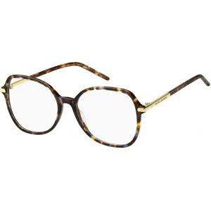 Marc Jacobs Marc 835 Brown Violet Havana 54/17/140 Woman Eyewear Frame Marc Jacobs Marc 835 Brown Violet Havana 54/17/140 Woman Eyewear Frame