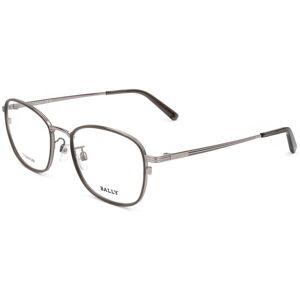 Bally By5068 H 020 Grey 53/19/145 Man Eyewear Frame Bally By5068 H 020 Grey 53/19/145 Man Eyewear Frame