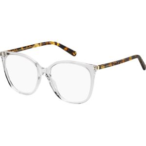 Marc Jacobs Marc 745 Aio Crystal Havana 55/16/140 Woman Eyewear Frame Marc Jacobs Marc 745 Aio Crystal Havana 55/16/140 Woman Eyewear Frame