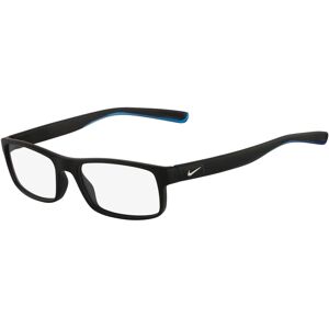 Nike 7090 N Black 53/17/140 Men Eyewear Frame Nike 7090 N Black 53/17/140 Men Eyewear Frame