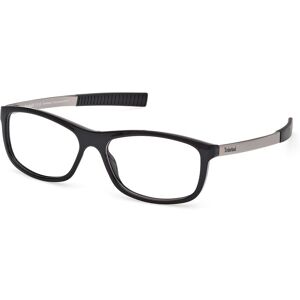 Timberland Tb50079 001 Shiny Black 58/16/140 Man Eyewear Frame Timberland Tb50079 001 Shiny Black 58/16/140 Man Eyewear Frame