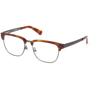 Timberland Tb50088 056 Matte Gunmetal 57/19/150 Man Eyewear Frame Timberland Tb50088 056 Matte Gunmetal 57/19/150 Man Eyewear Frame