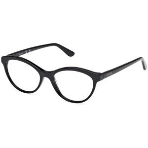 Guess Gu50273 001 Shiny Black 49/15/140 Teen Eyewear Frame Guess Gu50273 001 Shiny Black 49/15/140 Teen Eyewear Frame