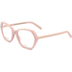 Marc Jacobs Marc 660 35j Pink 54/18/140 Woman Eyewear Frame Marc Jacobs Marc 660 35j Pink 54/18/140 Woman Eyewear Frame