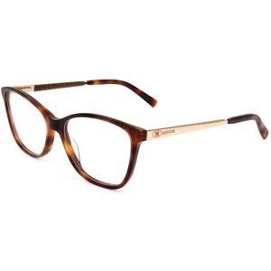 M Missoni Mmi 0032 Havana 54/16/145 Woman Eyewear Frame M Missoni Mmi 0032 Havana 54/16/145 Woman Eyewear Frame