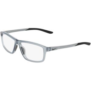 Nike Model 5060 034 Matte Smoke Grey/Black Eyewear Frames - Eyewear Frames Nike Model 5060 034 Matte Smoke Grey/Black Eyewear Frames - Eyewear Frames