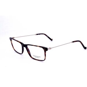Hackett Tortoise Shell Rectangle Eyewear Frames - Eyewear Frames Hackett Tortoise Shell Rectangle Eyewear Frames - Eyewear Frames