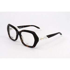 Missoni Mis 0200 Havana 54/17/140 Woman Eyewear Frame Missoni Mis 0200 Havana 54/17/140 Woman Eyewear Frame