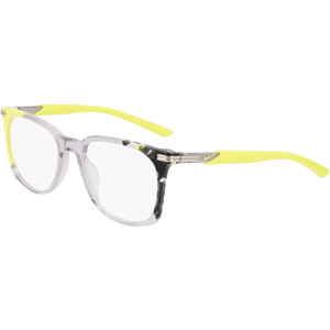 Nike Light Smoke/Citron 7310 - Eyewear Frames Nike Light Smoke/Citron 7310 - Eyewear Frames