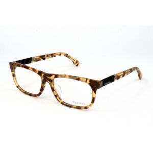 Diesel Dl5107 F Blonde Havana 57/16/150 Man Eyewear Frame Diesel Dl5107 F Blonde Havana 57/16/150 Man Eyewear Frame