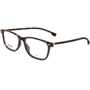 Hugo Boss Boss 1012 Havana 54/16/145 Man Eyewear Frame Hugo Boss Boss 1012 Havana 54/16/145 Man Eyewear Frame