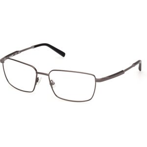 Timberland Tb50005 007 Shiny Satin Gunmetal 57/17/140 Man Eyewear Frame Timberland Tb50005 007 Shiny Satin Gunmetal 57/17/140 Man Eyewear Frame