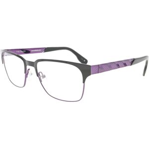 Ted Baker Electroclash 4195 007 Glasses Spectacles Rx Frames + Case + Cloth Ted Baker Electroclash 4195 007 Glasses Spectacles Rx Frames + Case + Cloth