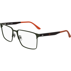 Lacoste L2314 035 Matte Grey 58/17/145 Male Eyewear Frame Lacoste L2314 035 Matte Grey 58/17/145 Male Eyewear Frame