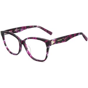 Missoni Mis 0279/g Havana Fuchsia 55/14/140 Woman Eyewear Frame Missoni Mis 0279/g Havana Fuchsia 55/14/140 Woman Eyewear Frame