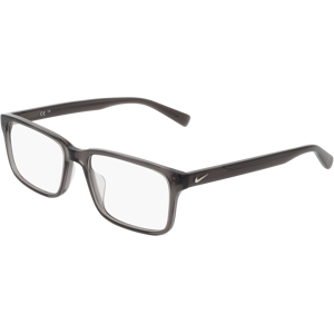Nike 1001y 034 Smoke 55/17/140 Unisex Eyewear Frame Nike 1001y 034 Smoke 55/17/140 Unisex Eyewear Frame