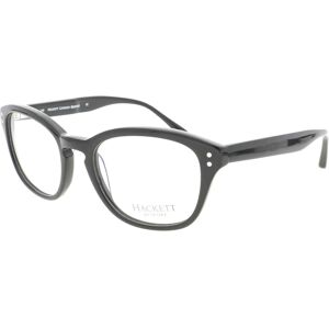 Hackett Bespoke Heb 090 01 Glasses + Case + Lense Cloth Spectacles Rx Frames Hackett Bespoke Heb 090 01 Glasses + Case + Lense Cloth Spectacles Rx Frames