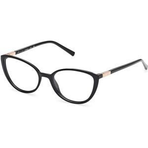 Guess Gu3044 001 Shiny Black 54/17/145 Unisex Eyewear Frame Guess Gu3044 001 Shiny Black 54/17/145 Unisex Eyewear Frame