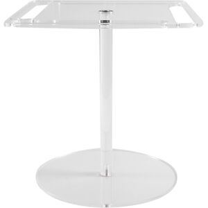 Sodial 3x(Acrylic Sunglasses Holder Stand 360 Degree Rotating Eyeglasses Display2584 Sodial 3x(Acrylic Sunglasses Holder Stand 360 Degree Rotating Eyeglasses Display2584