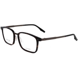 Safilo Ranella 02 Havana 52/18/140 Man Eyewear Frame Safilo Ranella 02 Havana 52/18/140 Man Eyewear Frame