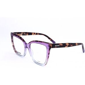 Missoni Mis 0092 Violet Havana 54/18/145 Woman Eyewear Frame Missoni Mis 0092 Violet Havana 54/18/145 Woman Eyewear Frame