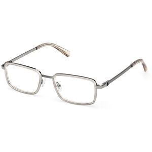 Guess Gu50325 057 Shiny Beige 52/19/145 Man Eyewear Frame Guess Gu50325 057 Shiny Beige 52/19/145 Man Eyewear Frame