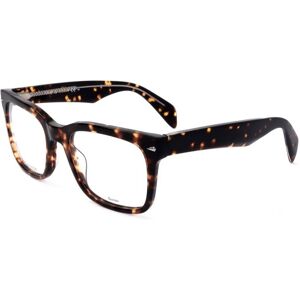 Rag & Bone RNB7010 086 Dark Havana - Eyewear Frames Rag & Bone RNB7010 086 Dark Havana - Eyewear Frames