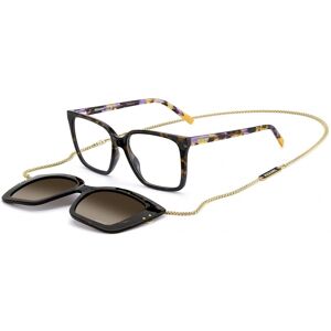 Missoni Mis 0251/c Havana 55/16/140 Woman Eyewear Frame Missoni Mis 0251/c Havana 55/16/140 Woman Eyewear Frame