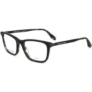 Marc Jacobs Marc 518 I21 Black Havana Grey 52/19/145 Man Eyewear Frame Marc Jacobs Marc 518 I21 Black Havana Grey 52/19/145 Man Eyewear Frame