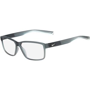 Nike Eyewear Frames - Rectangular Plastic Sport Glasses Nike Eyewear Frames - Rectangular Plastic Sport Glasses
