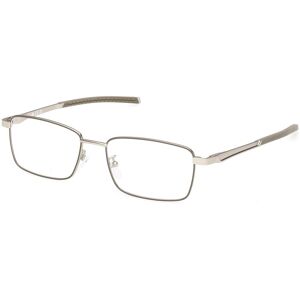 adidas Sport Sp5107 049 Matte Dark Brown 55/17/140 Man Eyewear Frame adidas Sport Sp5107 049 Matte Dark Brown 55/17/140 Man Eyewear Frame