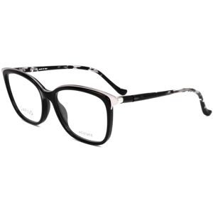 Safilo Ciglia 03 Black Havana 53/17/140 Woman Eyewear Frame Safilo Ciglia 03 Black Havana 53/17/140 Woman Eyewear Frame