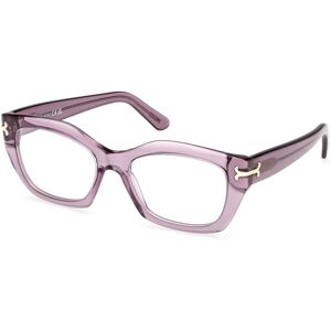 Emilio Pucci Pucci Ep5270 055 Coloured Havana 54/18/140 Woman Eyewear Frame Emilio Pucci Pucci Ep5270 055 Coloured Havana 54/18/140 Woman Eyewear Frame