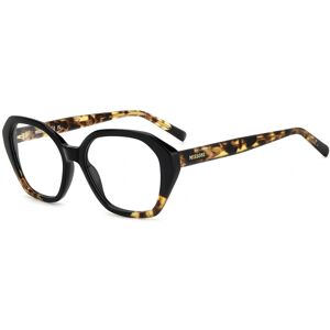 Missoni Mis 0226 Black Havana 53/17/140 Woman Eyewear Frame Missoni Mis 0226 Black Havana 53/17/140 Woman Eyewear Frame