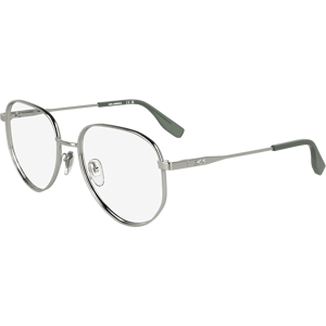 KARL LAGERFELD KL361 Silver - Eyewear Frames for Women KARL LAGERFELD KL361 Silver - Eyewear Frames for Women