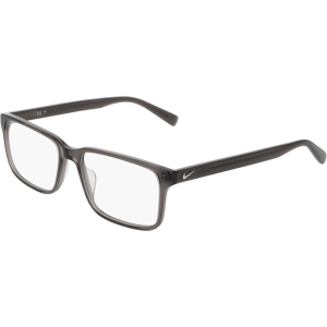 Nike 1001 034 Smoke 57/18/150 Unisex Eyewear Frame Nike 1001 034 Smoke 57/18/150 Unisex Eyewear Frame