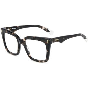 Missoni Mis 0208 086 Havana 52/19/145 Woman Eyewear Frame Missoni Mis 0208 086 Havana 52/19/145 Woman Eyewear Frame