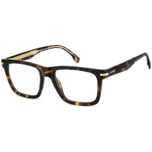 Carrera 371 Havana 54/20/150 Man Eyewear Frame Carrera 371 Havana 54/20/150 Man Eyewear Frame