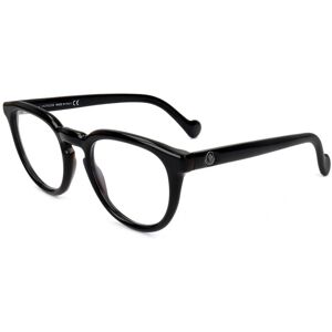 Moncler Ml5149 Havana 51/21/145 Unisex Eyewear Frame Moncler Ml5149 Havana 51/21/145 Unisex Eyewear Frame