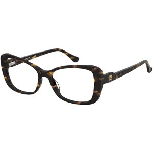 Pierre Cardin P.C. 8558 Havana 53/16/145 Woman Eyewear Frame Pierre Cardin P.C. 8558 Havana 53/16/145 Woman Eyewear Frame