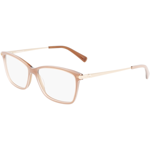 LONGCHAMP LO2621 272 Nude - Eyewear Frame LONGCHAMP LO2621 272 Nude - Eyewear Frame