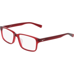 Nike 1001c 600 University Red 49/15/135 Child Eyewear Frame Nike 1001c 600 University Red 49/15/135 Child Eyewear Frame