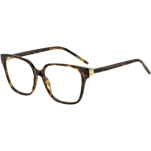 Hugo Boss Boss 1940 Havana 55/15/145 Woman Eyewear Frame Hugo Boss Boss 1940 Havana 55/15/145 Woman Eyewear Frame