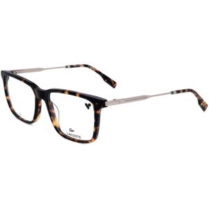Lacoste L2925 Dark Havana 54/17/140 Man Eyewear Frame Lacoste L2925 Dark Havana 54/17/140 Man Eyewear Frame