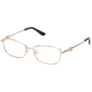 Guess GU2975 Model - Rectangular Metal Eyewear Frames for Women Guess GU2975 Model - Rectangular Metal Eyewear Frames for Women