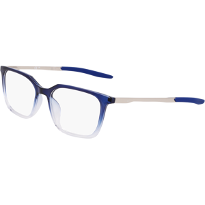 Nike Model 7227 416 Blue - Eyewear Frames Nike Model 7227 416 Blue - Eyewear Frames