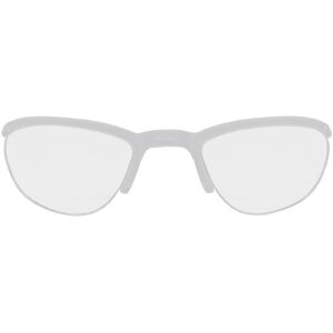 Nike Rx Clip Iii Victory-Victory Elite 900 Matte Clear 45/20/0 Eyewear Frame Nike Rx Clip Iii Victory-Victory Elite 900 Matte Clear 45/20/0 Eyewear Frame