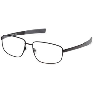 Timberland Tb50078 002 Matte Black 58/16/140 Man Eyewear Frame Timberland Tb50078 002 Matte Black 58/16/140 Man Eyewear Frame