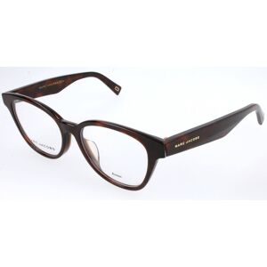 Marc Jacobs Marc 239/f Havana 51/16/145 Woman Eyewear Frame Marc Jacobs Marc 239/f Havana 51/16/145 Woman Eyewear Frame