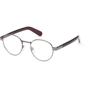 adidas Originals Or5132 008 Shiny Gunmetal 50/20/145 Man Eyewear Frame adidas Originals Or5132 008 Shiny Gunmetal 50/20/145 Man Eyewear Frame